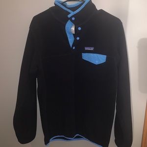 Women’s Patagonia Button Up